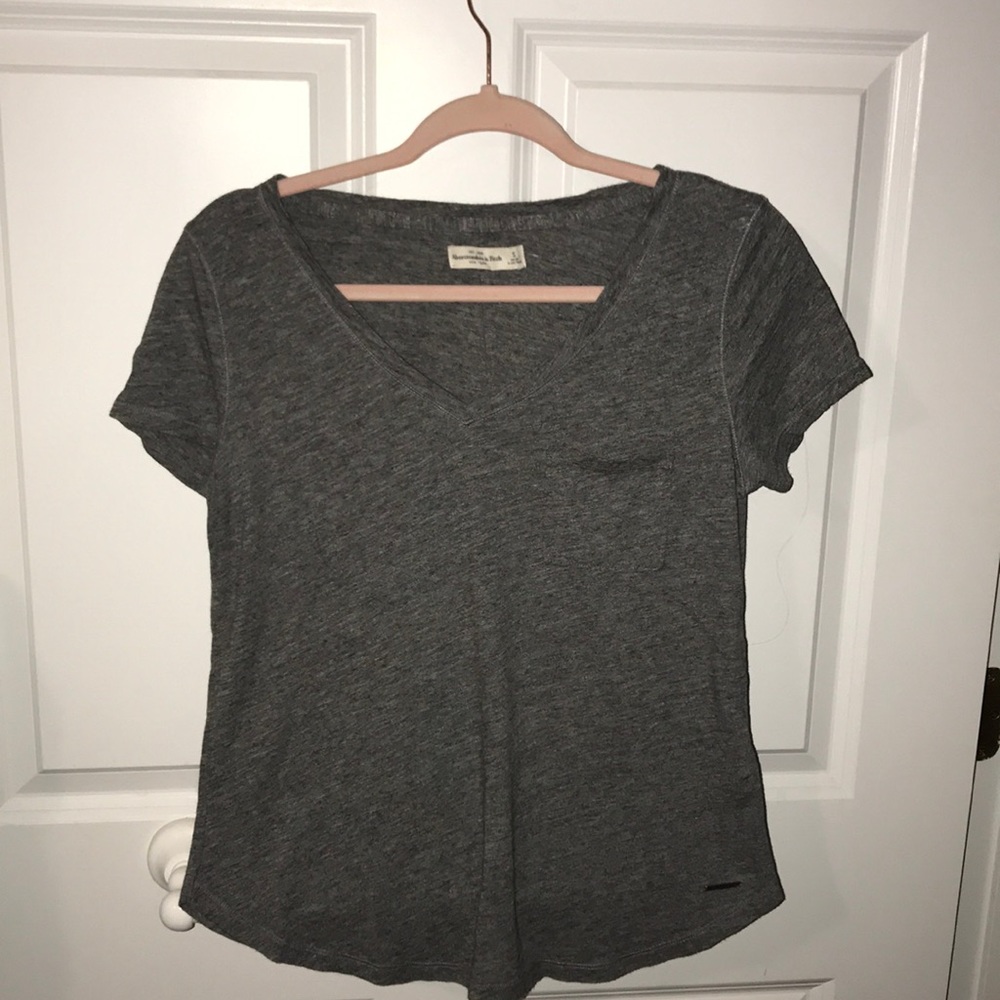 Abercrombie & Fitch Shirt